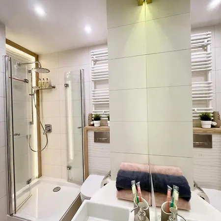 Comfortable Apart, Old Town, Free Underground Parking, Hanging Bed, Wi-Fi, Lift, Self Check-In 24H, Stare Miasto, Winda, Nowy Budynek, Garaz 0 Zl Breslau Exterior foto