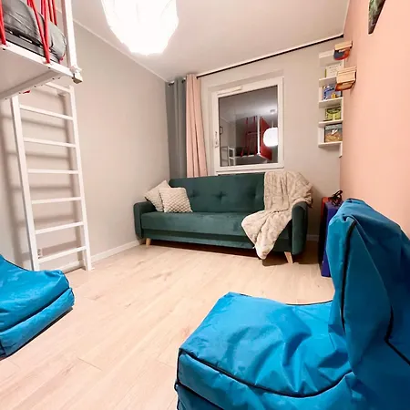 Comfortable Apart, Old Town, Free Underground Parking, Hanging Bed, Wi-Fi, Lift, Self Check-In 24H, Stare Miasto, Winda, Nowy Budynek, Garaz 0 Zl Breslau Exterior foto