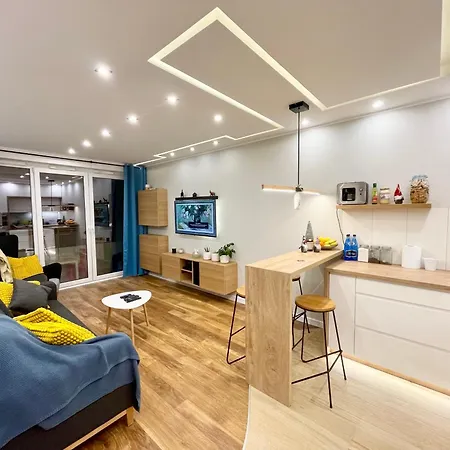 Comfortable Apart, Old Town, Free Underground Parking, Hanging Bed, Wi-Fi, Lift, Self Check-In 24H, Stare Miasto, Winda, Nowy Budynek, Garaz 0 Zl Breslau Exterior foto