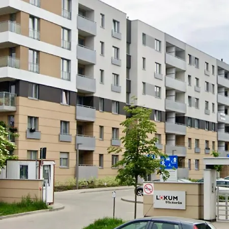 Comfortable Apart, Old Town, Free Underground Parking, Hanging Bed, Wi-Fi, Lift, Self Check-In 24H, Stare Miasto, Winda, Nowy Budynek, Garaz 0 Zl Breslau Exterior foto