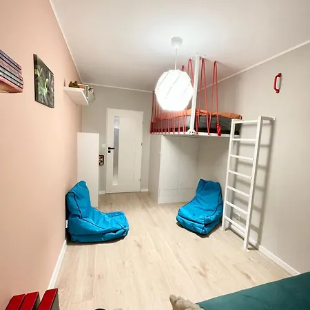 Comfortable Apart, Old Town, Free Underground Parking, Hanging Bed, Wi-Fi, Lift, Self Check-In 24H, Stare Miasto, Winda, Nowy Budynek, Garaz 0 Zl Breslau Exterior foto