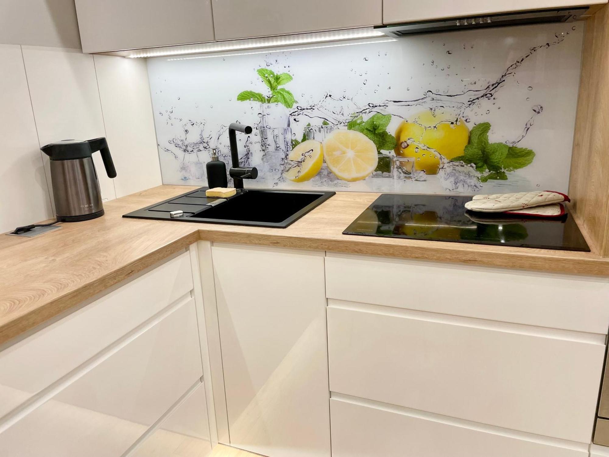 Comfortable Apart, Old Town, Free Underground Parking, Hanging Bed, Wi-fi, Lift, Self Check-in 24h, Stare Miasto, Winda, Nowy Budynek, Garaz 0 Zl Apartment