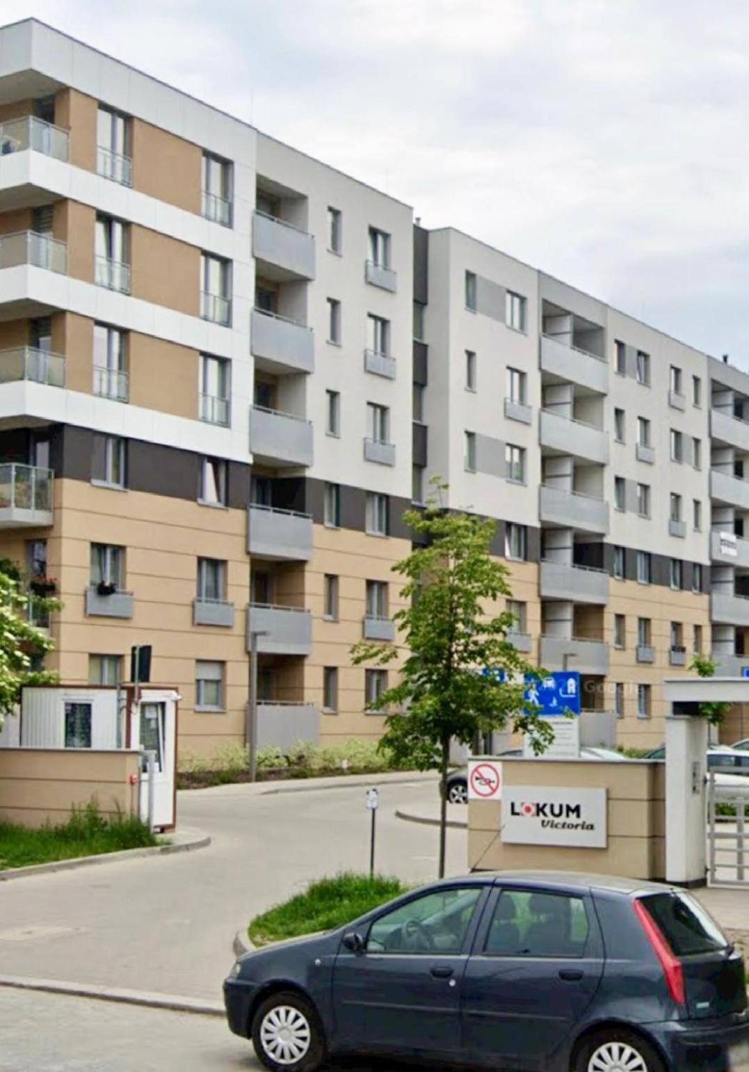 Comfortable Apart, Old Town, Free Underground Parking, Hanging Bed, Wi-fi, Lift, Self Check-in 24h, Stare Miasto, Winda, Nowy Budynek, Garaz 0 Zl *