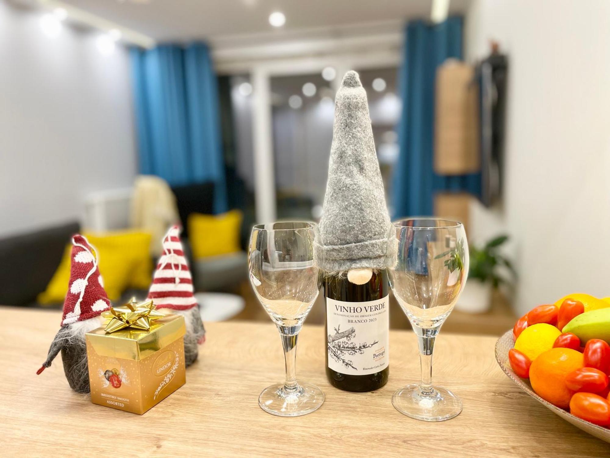 Comfortable Apart, Old Town, Free Underground Parking, Hanging Bed, Wi-fi, Lift, Self Check-in 24h, Stare Miasto, Winda, Nowy Budynek, Garaz 0 Zl Apartment