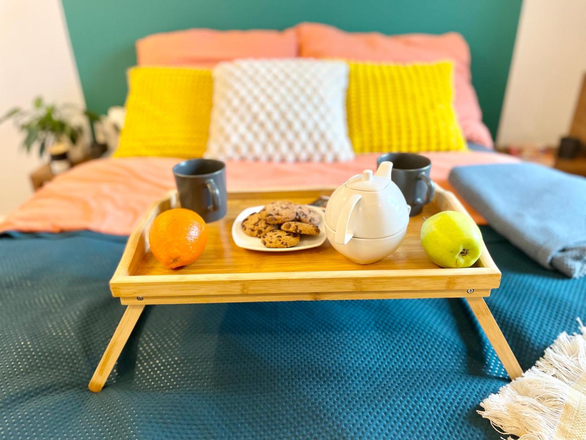 Comfortable Apart, Old Town, Free Underground Parking, Hanging Bed, Wi-fi, Lift, Self Check-in 24h, Stare Miasto, Winda, Nowy Budynek, Garaz 0 Zl Apartment Wroclaw