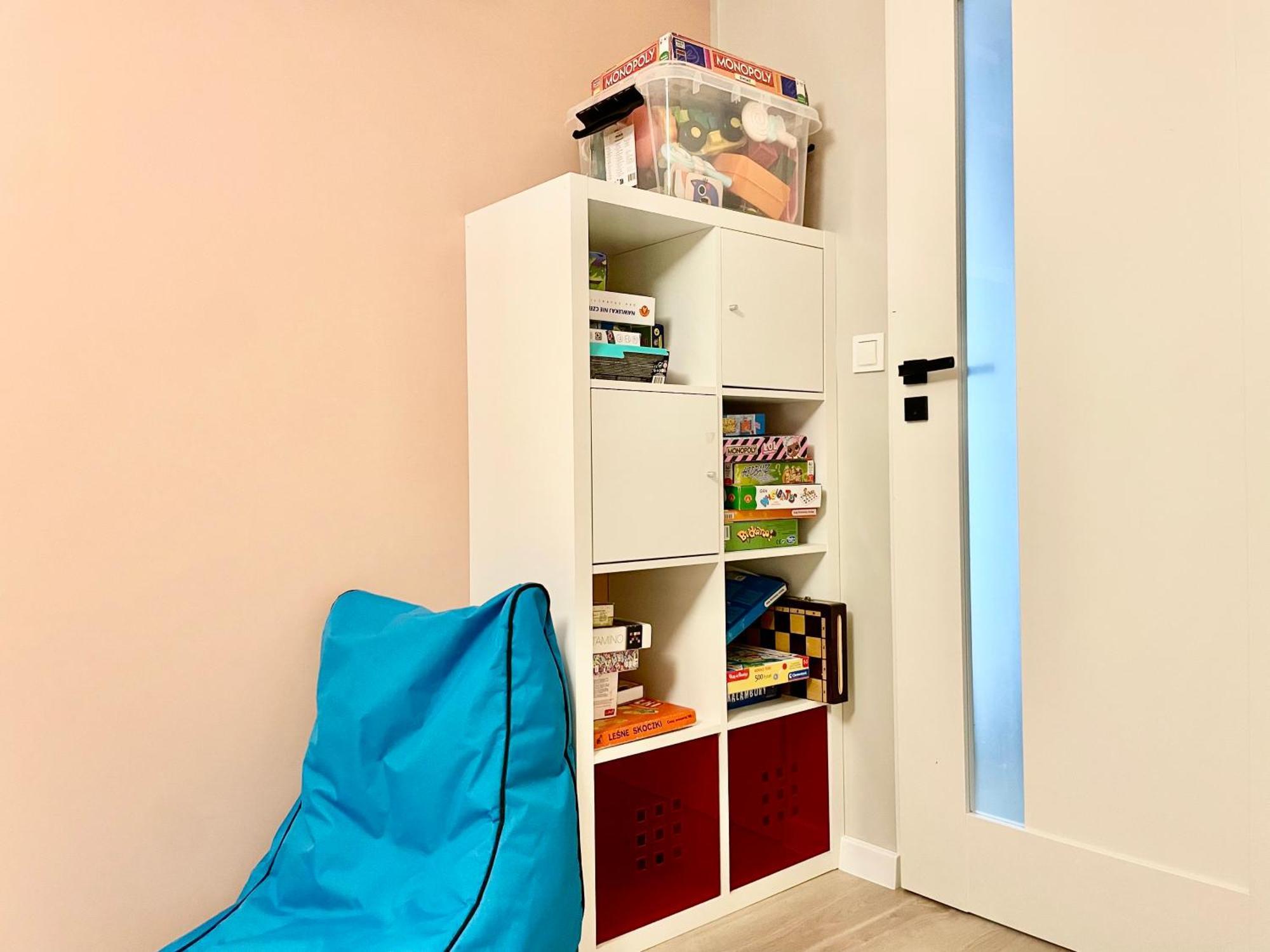 Comfortable Apart, Old Town, Free Underground Parking, Hanging Bed, Wi-fi, Lift, Self Check-in 24h, Stare Miasto, Winda, Nowy Budynek, Garaz 0 Zl Breslau